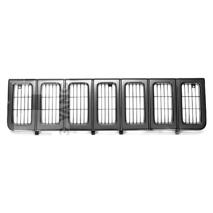 Grille assy 1996 - 1998 JEEP GRAND CHEROKEE  CH1200193 5DN46SX8