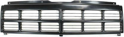 Conjunto de parrilla 1991 - 1996 DODGE DAKOTA CH1200194 5BB76KX8