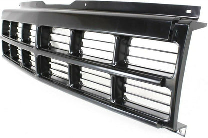 Conjunto de parrilla 1991 - 1996 DODGE DAKOTA CH1200194 5BB76KX8