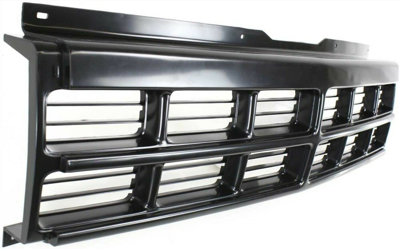 Conjunto de parrilla 1991 - 1996 DODGE DAKOTA CH1200194 5BB76KX8