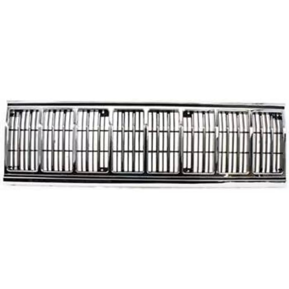 Conjunto de parrilla 1991 - 1996 JEEP CHEROKEE CH1200196 55034046AB