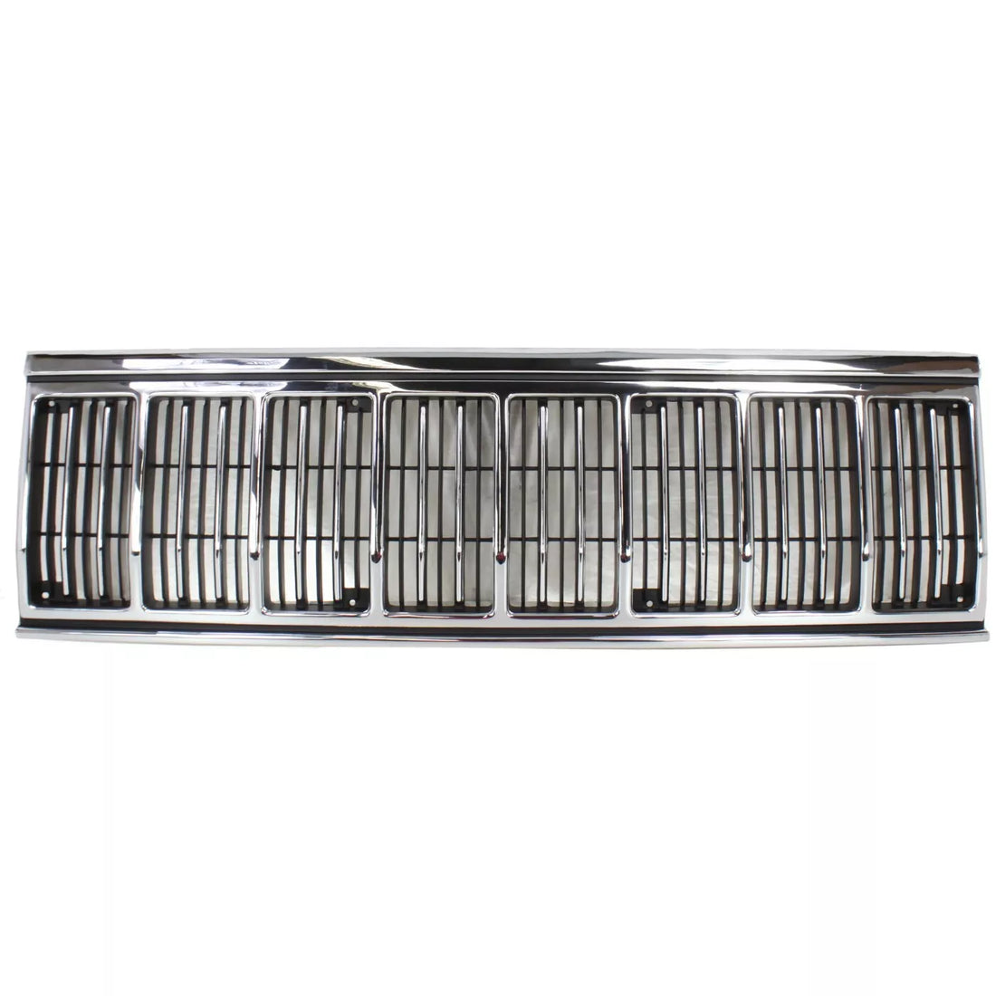 Grille assy 1991 - 1996 JEEP CHEROKEE  CH1200196 55034046AB