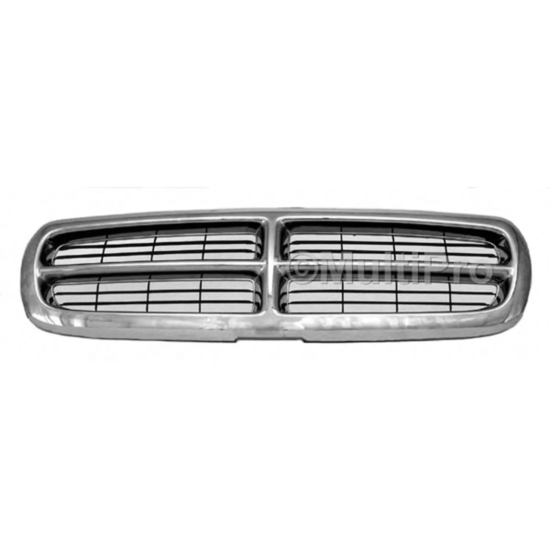 Grille assy 1997 - 2004 DODGE DAKOTA CH1200199 55056092