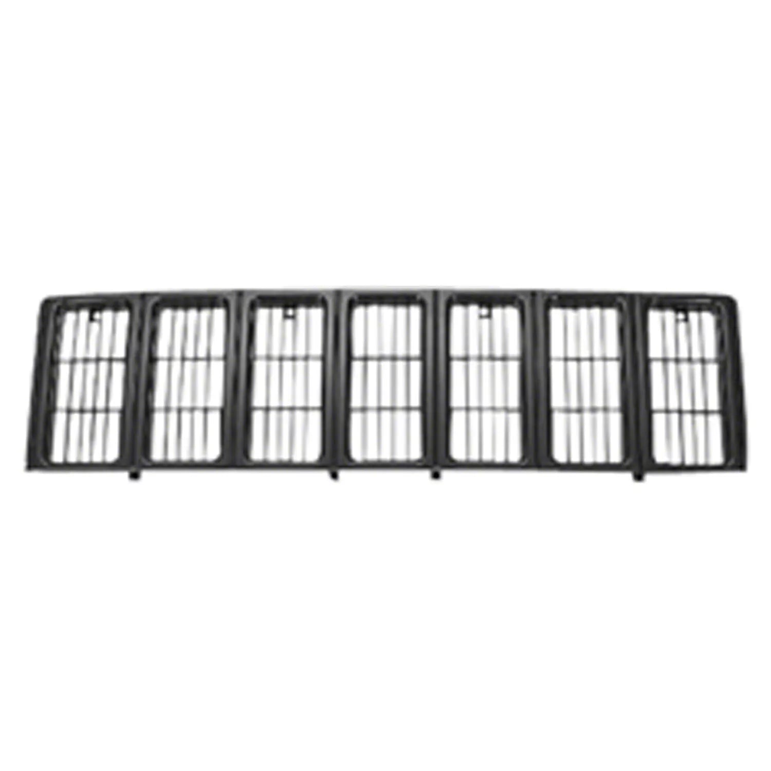 Grille assy 1997 - 2001 JEEP CHEROKEE  CH1200209 5EM65DX8