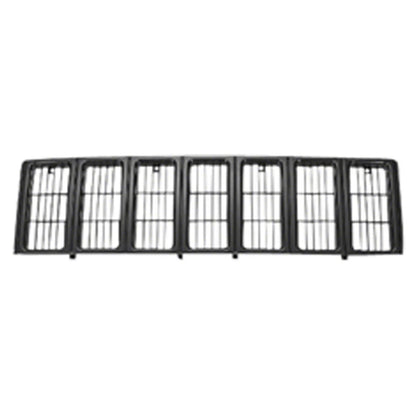 Grille assy 1997 - 2001 JEEP CHEROKEE  CH1200209 5EM65DX8