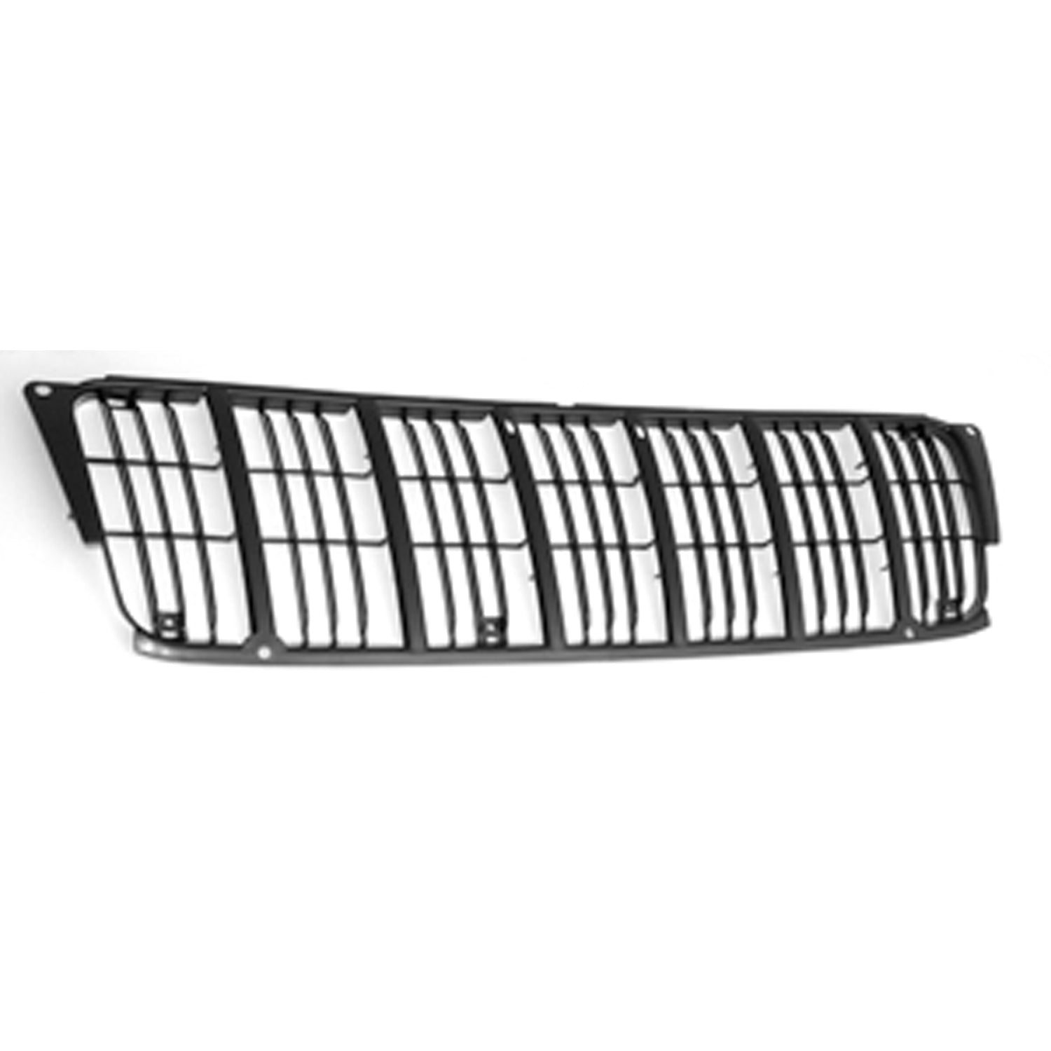 Grille assy 1999 - 2003 JEEP GRAND CHEROKEE  CH1200222 5FT35DX9