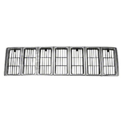 Grille assy 2000 - 2001 JEEP CHEROKEE  CH1200227 55156028AA