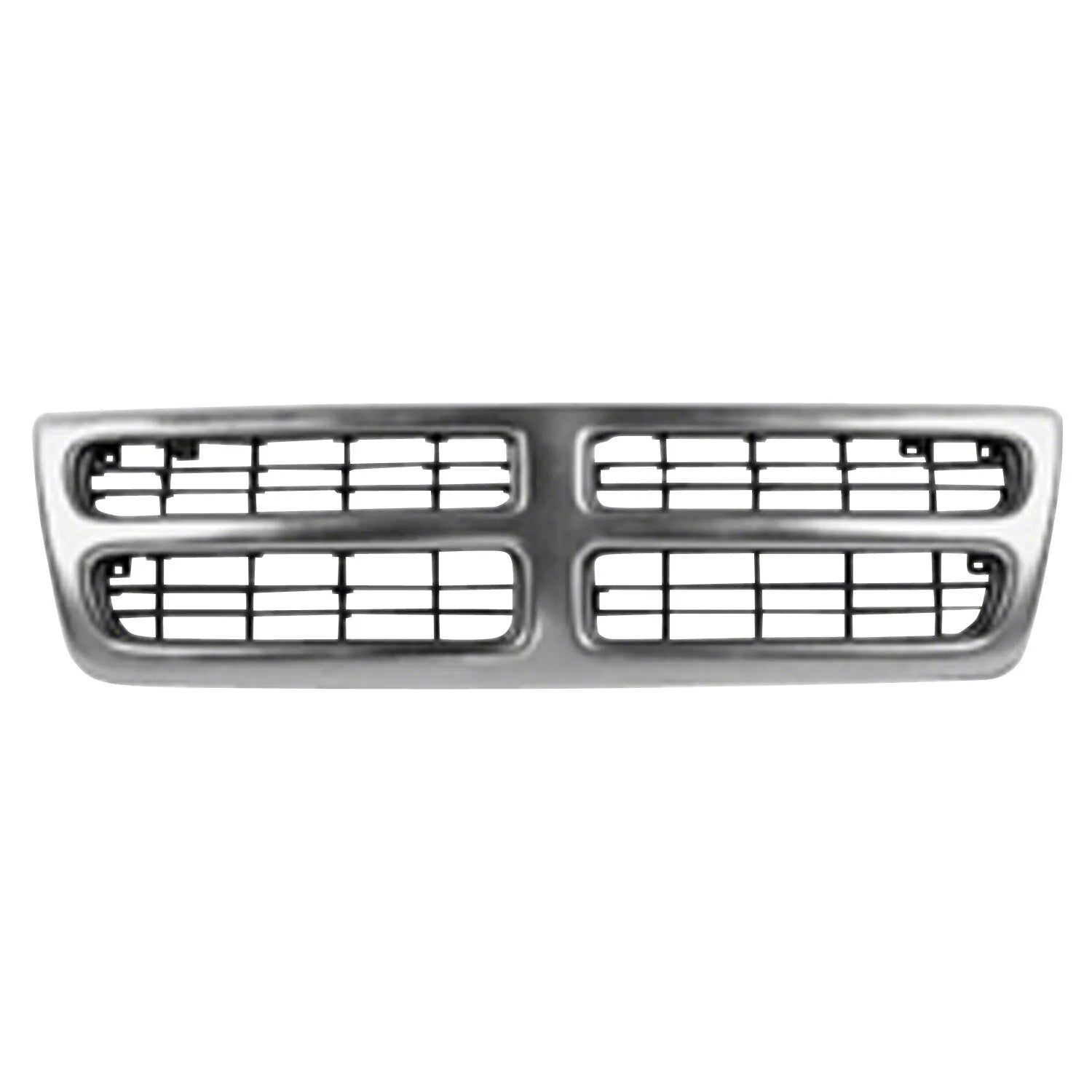 Grille assy 1999 - 2003 DODGE RAM 1500 VAN CH1200230 55076540AD