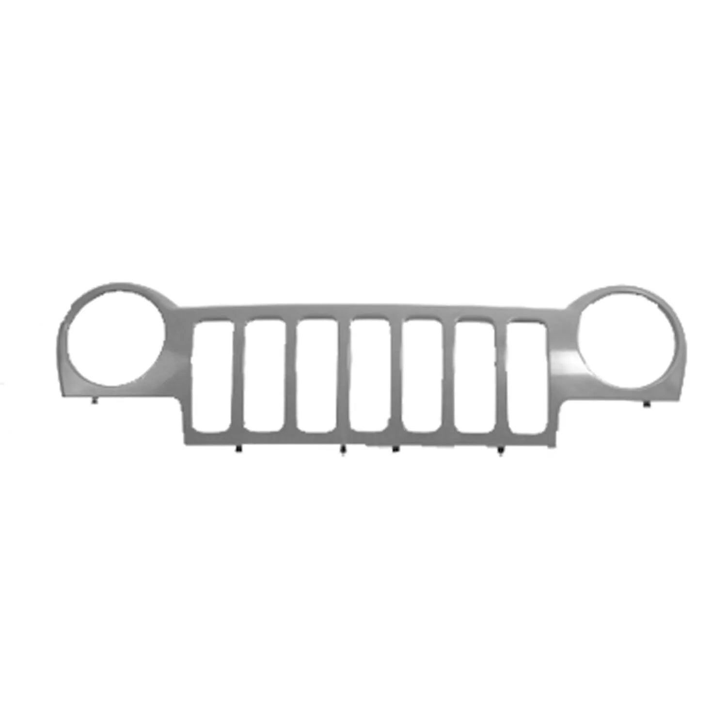 Grille assy 2002 - 2004 JEEP LIBERTY  CH1200232 55156608AB