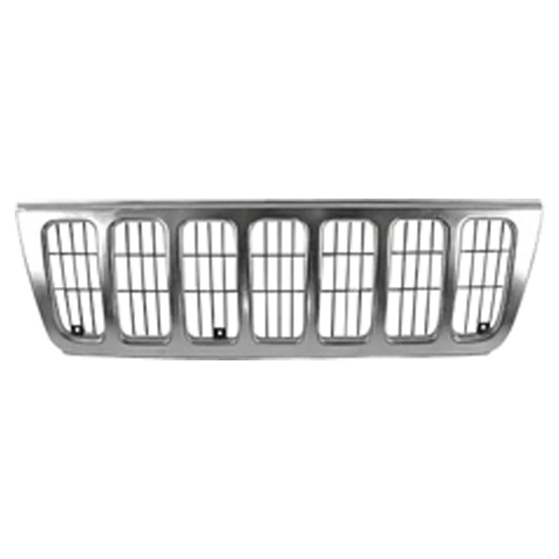 Grille assy 1999 - 2003 JEEP GRAND CHEROKEE  CH1200234 55155921AC