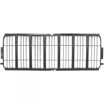 Grille assy 2002 - 2004 JEEP LIBERTY  CH1200243 55156609AB