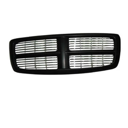 Grille assy 2002 - 2005 DODGE RAM 1500  CH1200259 5GR97DX8AF