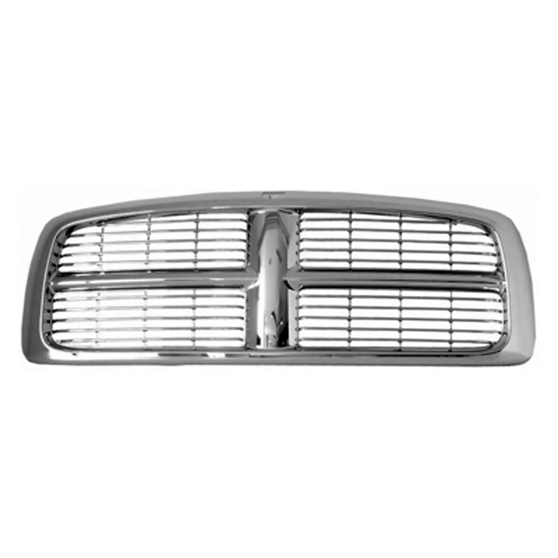 Grille assy 2002 - 2005 DODGE RAM 1500  CH1200261 55077185AG