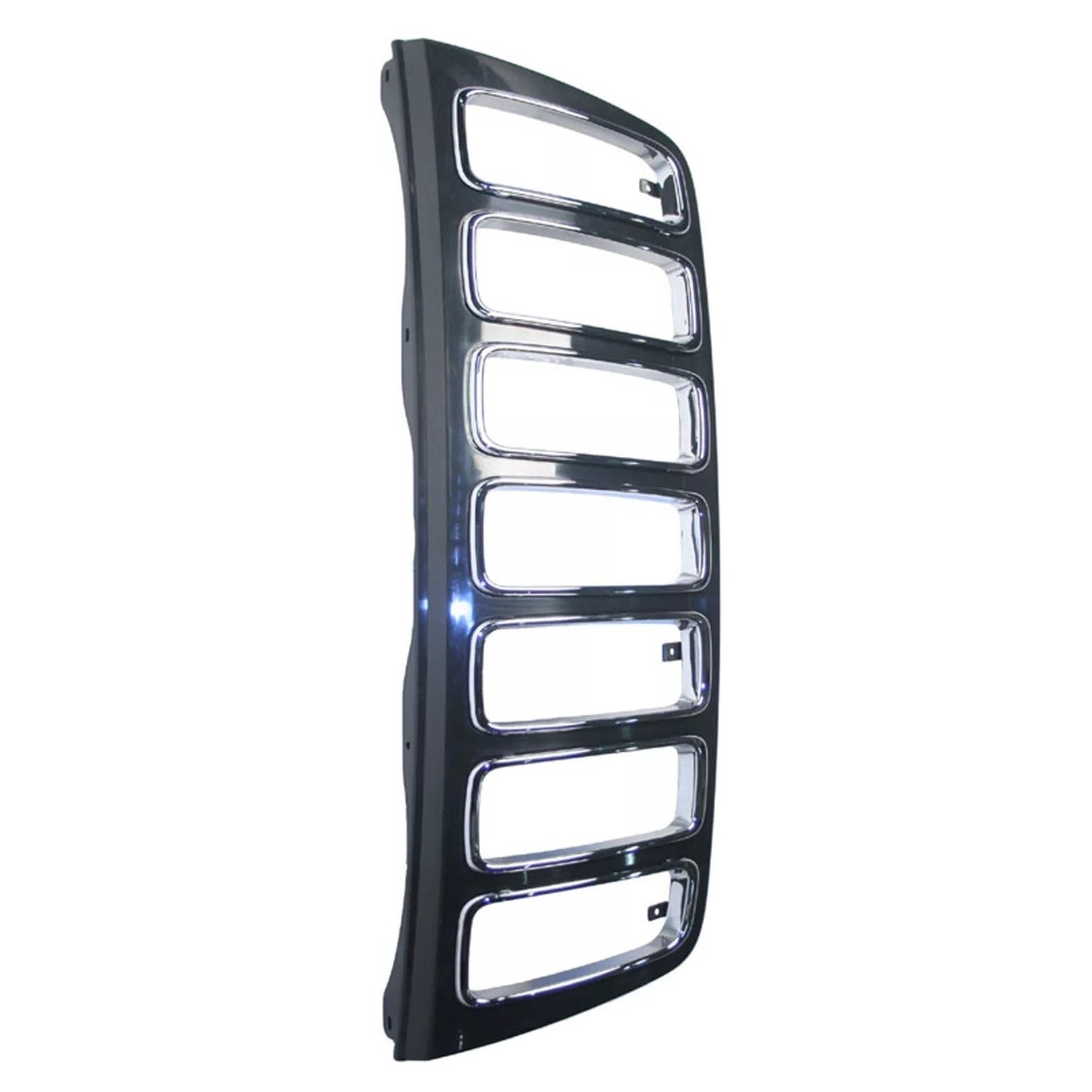 Conjunto de parrilla 2001 - 2003 JEEP GRAND CHEROKEE CH1200265 5GL79DX8AA