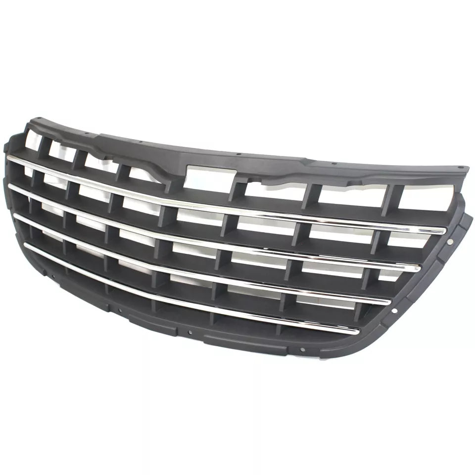 Grille assy 2004 - 2006 CHRYSLER PACIFICA  CH1200277 4857625AB