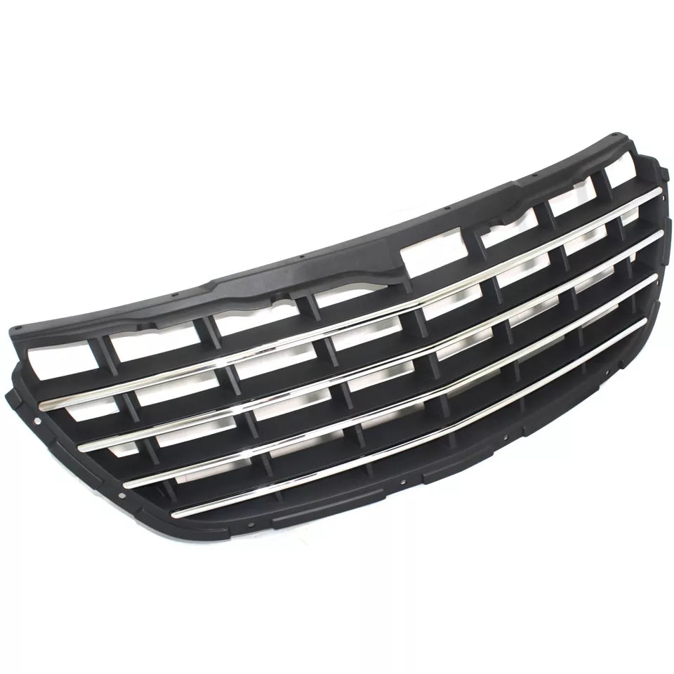 Grille assy 2004 - 2006 CHRYSLER PACIFICA  CH1200277 4857625AB