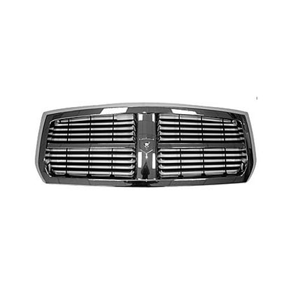 Grille assy 2005 - 2007 DODGE DAKOTA  CH1200279 55077608AA