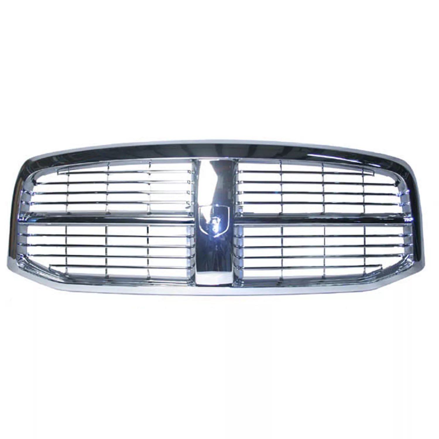 Grille assy 2006 - 2009 DODGE RAM 1500  CH1200281 55077778AF