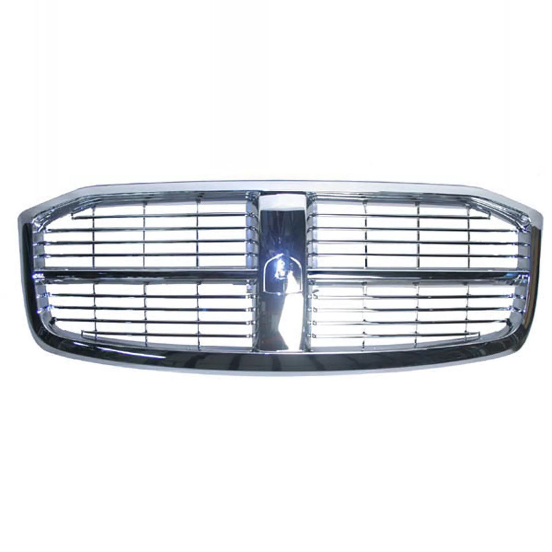 Conjunto de parrilla 2006 - 2009 DODGE RAM 1500 CH1200281 55077778AF