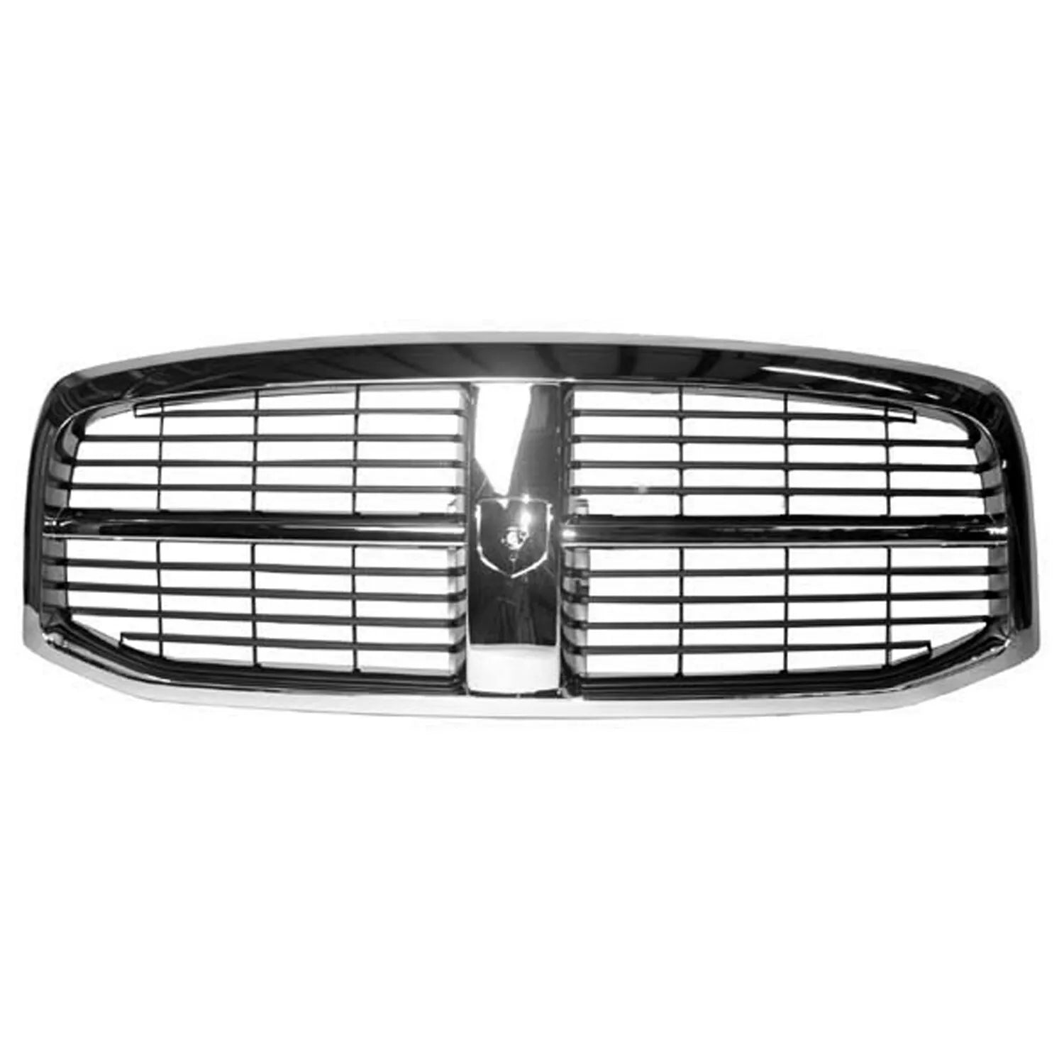 Grille assy 2006 - 2009 DODGE RAM 1500  CH1200282 55077767AF