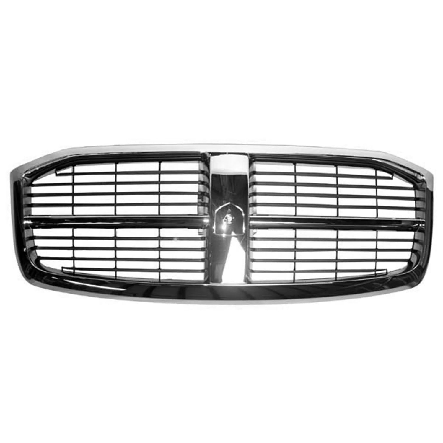 Grille assy 2006 - 2009 DODGE RAM 1500  CH1200282 55077767AF