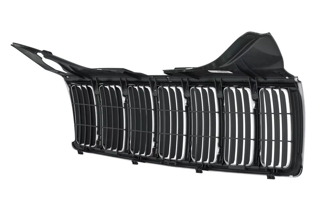 Conjunto de parrilla 2005 - 2007 JEEP GRAND CHEROKEE CH1200283 5JF94ZZZAE