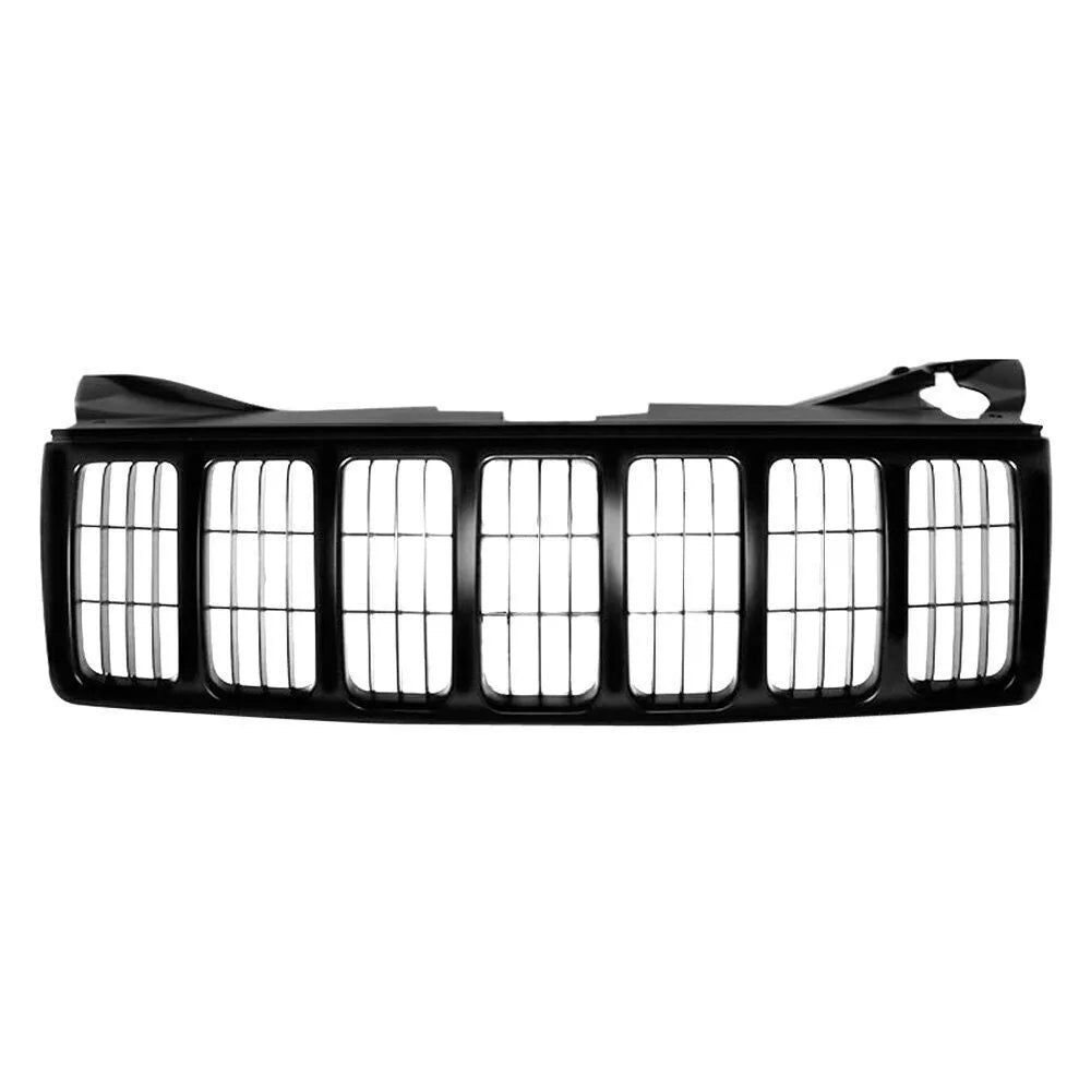 Grille assy 2005 - 2007 JEEP GRAND CHEROKEE  CH1200283 5JF94ZZZAE