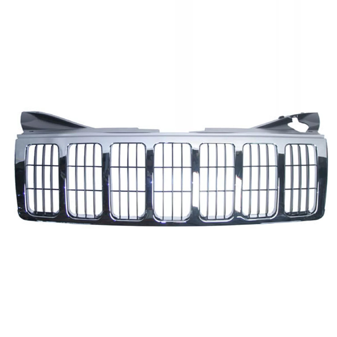Conjunto de parrilla 2005 - 2007 JEEP GRAND CHEROKEE CH1200284 55156814AE