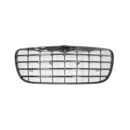 Grille assy 2004 - 2006 CHRYSLER SEBRING  CH1200286 4805892AC