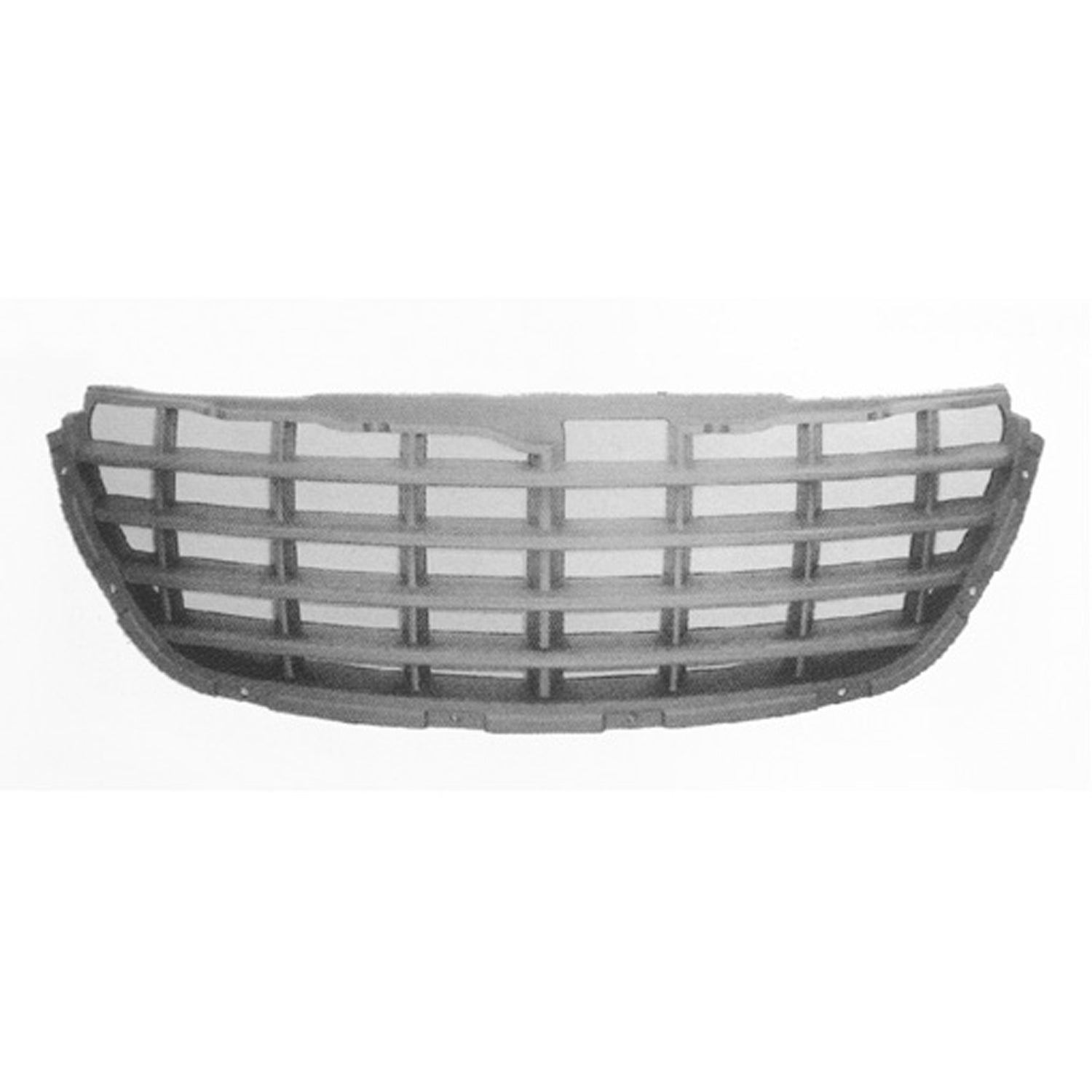 Grille assy 2004 - 2006 CHRYSLER PACIFICA  CH1200288 4857934AB