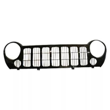 Grille assy 2005 - 2007 JEEP LIBERTY  CH1200290 5JJ85ZZZAF