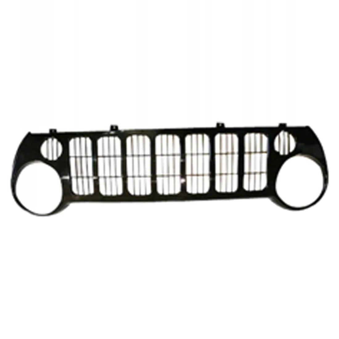 Grille assy 2005 - 2007 JEEP LIBERTY CAPA CH1200290C 5JJ85ZZZAF