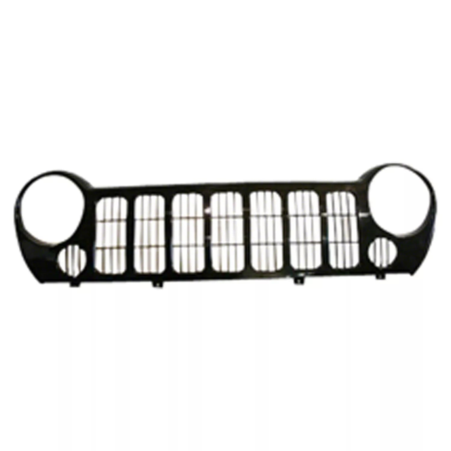 Grille assy 2005 - 2007 JEEP LIBERTY CAPA CH1200290C 5JJ85ZZZAF