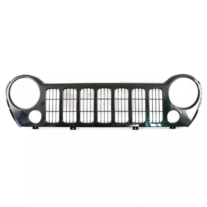 Grille assy 2005 - 2007 JEEP LIBERTY  CH1200291 5JJ86ZZZAF