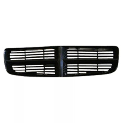 Grille assy 2006 - 2010 DODGE CHARGER  CH1200295 ZE72AXRAA