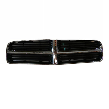 Conjunto de parrilla 2006 - 2010 DODGE CHARGER CAPA CH1200296C 4806180AD