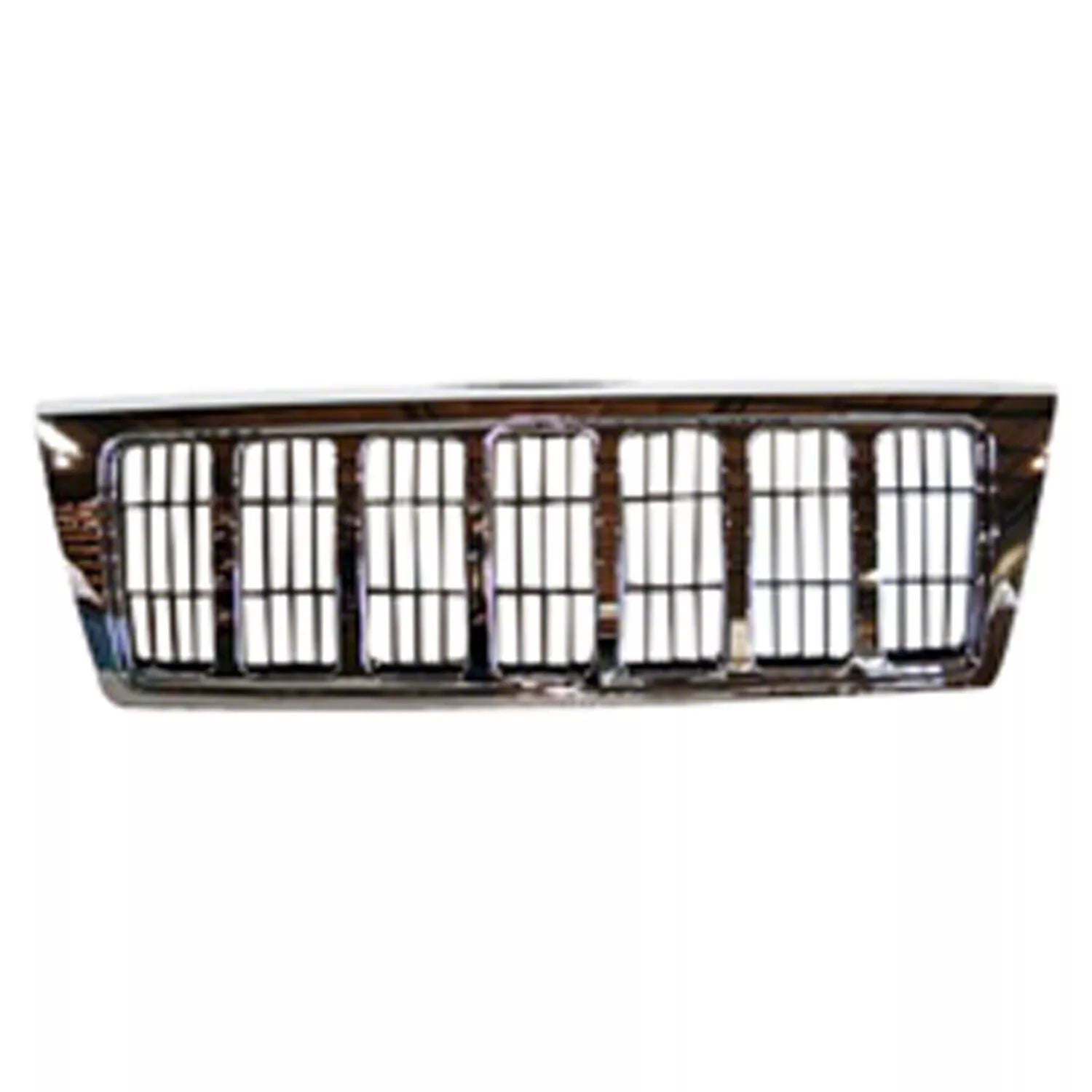 Grille assy 2004 - 2004 JEEP GRAND CHEROKEE  CH1200298 XB92TSTAC