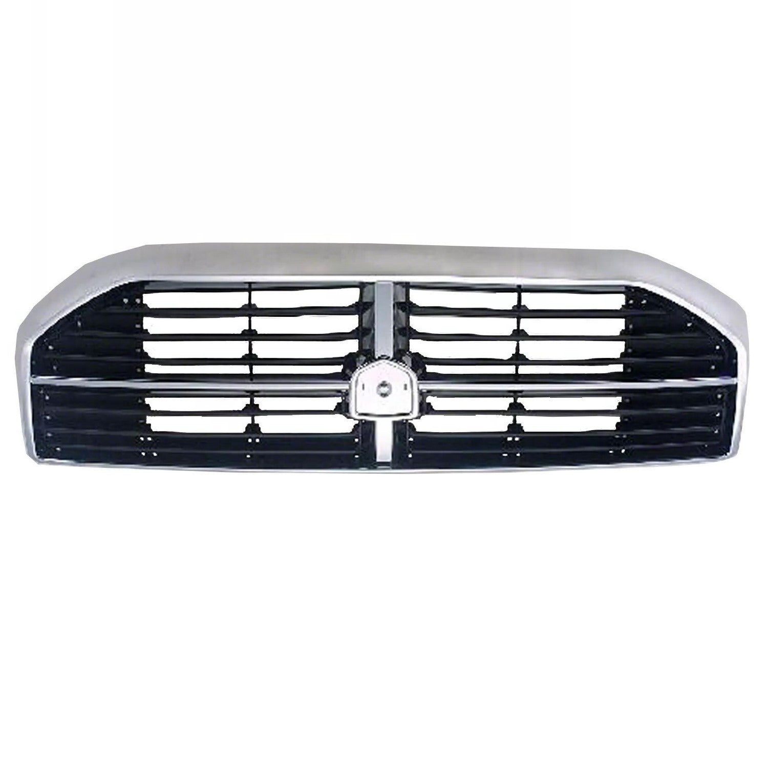 Grille assy 2007 - 2012 DODGE CALIBER CAPA CH1200299PP 68043938AA