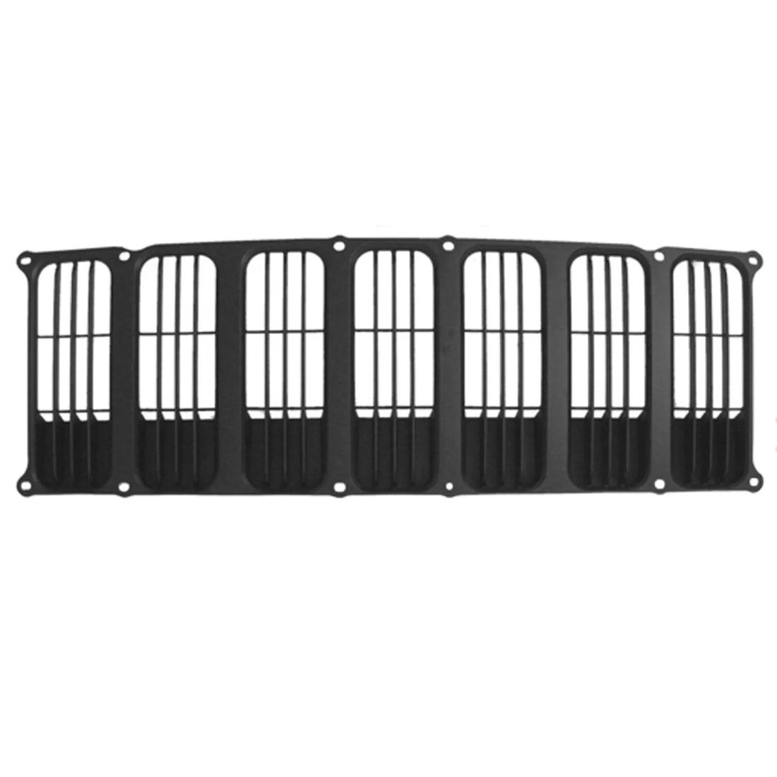 Grille assy 2007 - 2010 JEEP PATRIOT  CH1200308 5116363AA