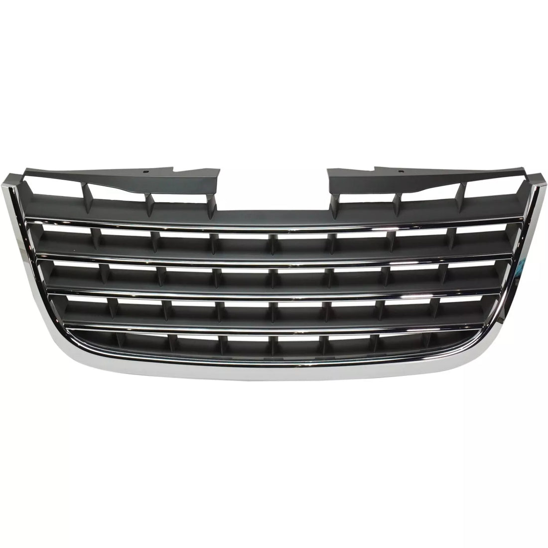 Grille assy 2008 - 2010 CHRYSLER TOWN &amp; COUNTRY CAPA CH1200309PP 5113228AA