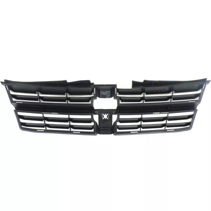 Conjunto de parrilla 2008 - 2010 DODGE GRAND CARAVAN CH1200310 5113126AA