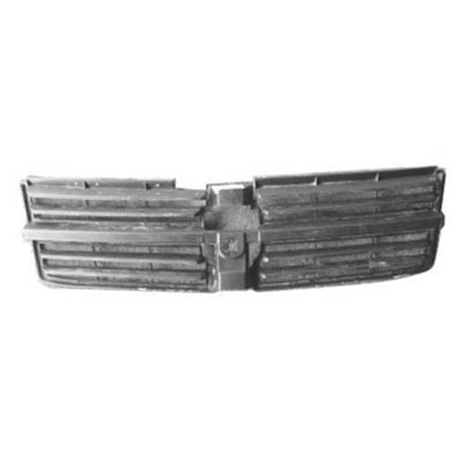 Grille assy 2008 - 2010 DODGE GRAND CARAVAN CAPA CH1200310C 5113126AA