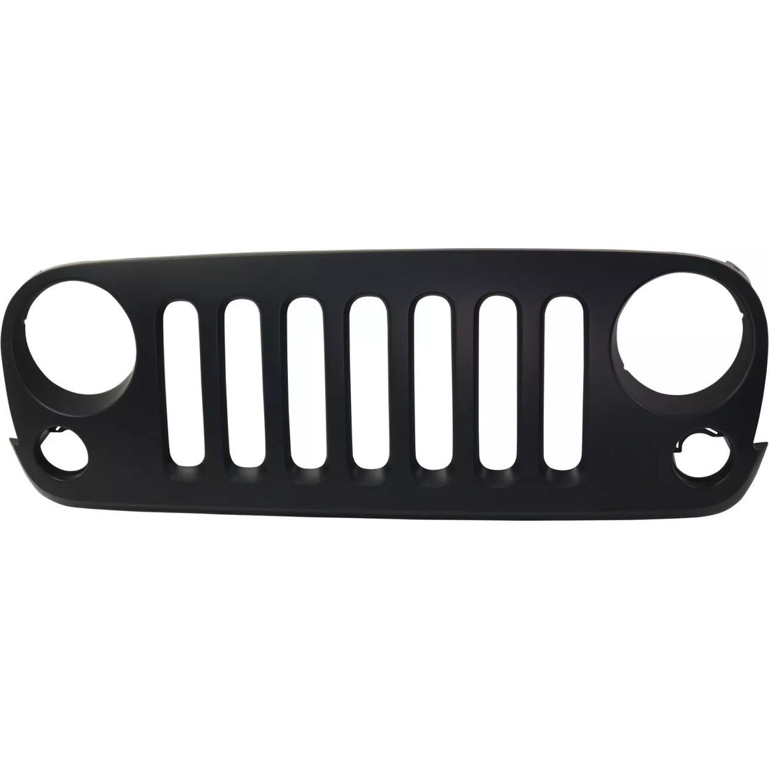 Grille assy 2007 - 2017 JEEP WRANGLER CAPA CH1200313C 68046306AC