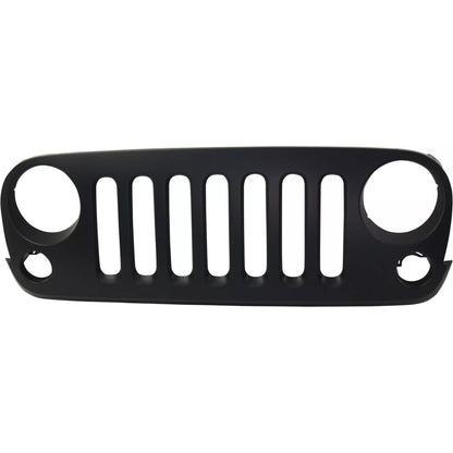 Grille assy 2007 - 2017 JEEP WRANGLER CAPA CH1200313C 68046306AC