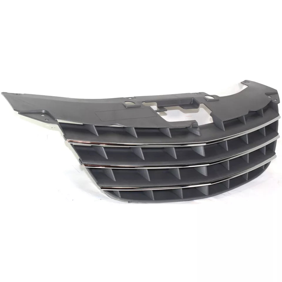 Conjunto de parrilla 2007 - 2010 CHRYSLER SEBRING CH1200315 1CM541S9AC