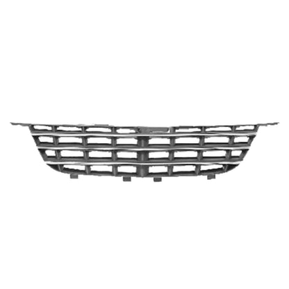 Grille assy 2007 - 2010 CHRYSLER SEBRING CAPA CH1200315C 1CM541S9AC