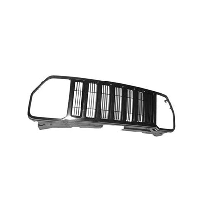 Grille assy 2008 - 2011 JEEP LIBERTY  CH1200318 5KH101XRAD