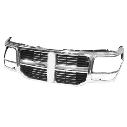 Grille assy 2007 - 2011 DODGE NITRO  CH1200320 55079111AB