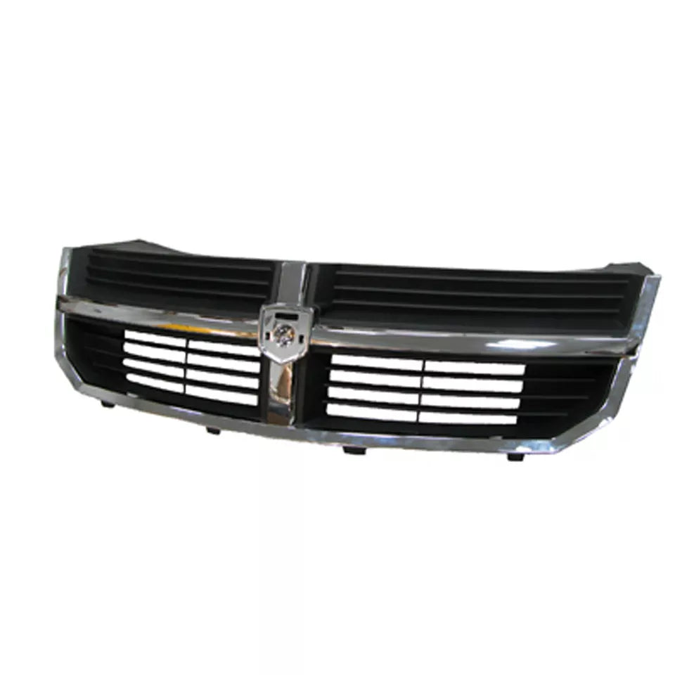 Grille assy 2008 - 2010 DODGE AVENGER  CH1200325 YW351XXAB