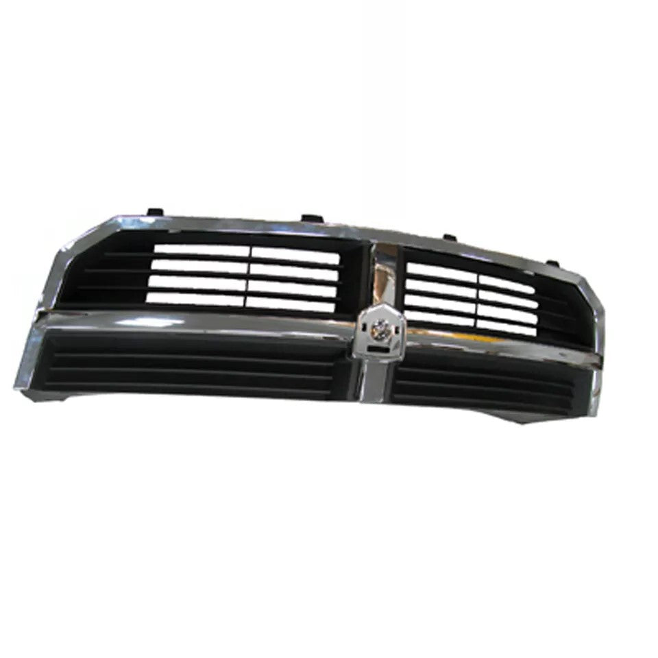 Conjunto de parrilla 2008 - 2010 DODGE AVENGER CAPA CH1200325C YW351XXAB